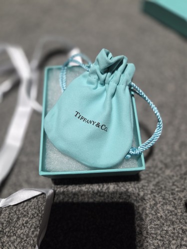 Tiffany authentic double - tiffany, co