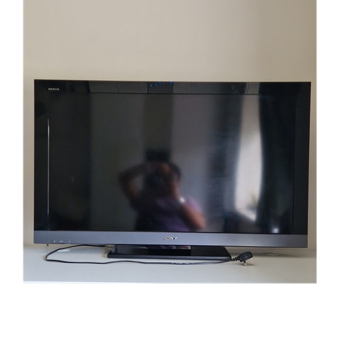 Sony bravia full hd - sony,
