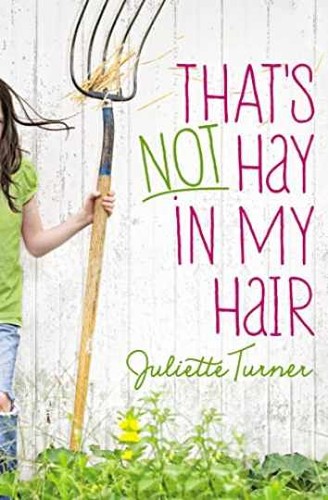 That not hay - hay,