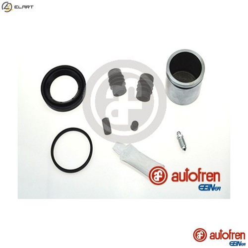 Repair kit brake - repair,