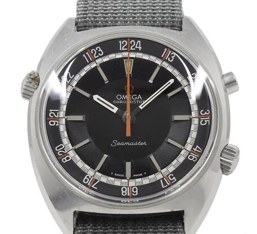 Omega 1968 vintage wristwatch - omega,