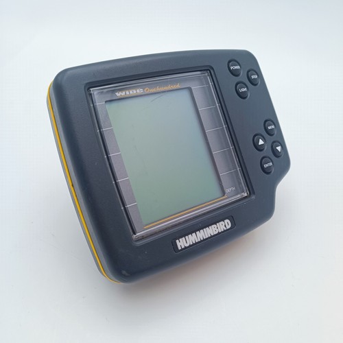 Humminbird wide 100m 100 - humminbird,
