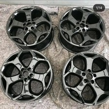 Genuine Ford Focus Mk2 Mk3 ST