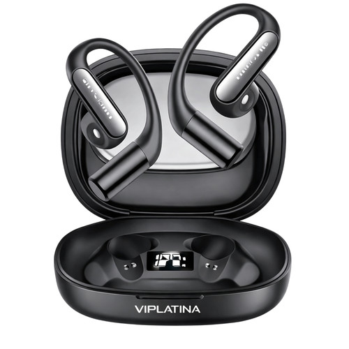 Open ear wireless - wireless, bluetooth
