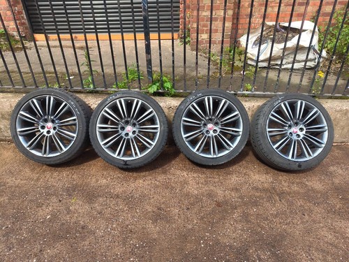 Jaguar x351 set 20 - jaguar, 4
