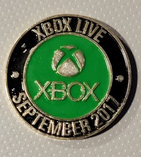 Xbox Live 99.9% Availability