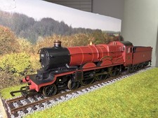 Hornby Hogwarts Express 4-6-0