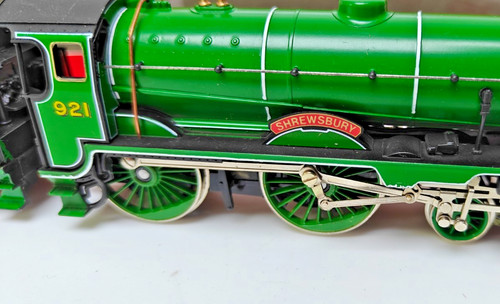 Hornby r3458 gauge sr - hornby,