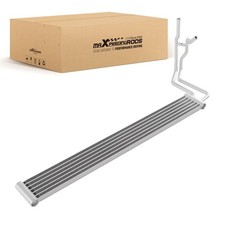 Power Steering Oil Cooler for