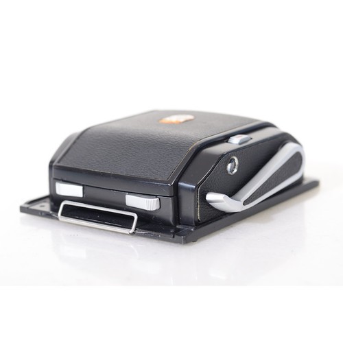 Linhof roll film magazine - linhof,