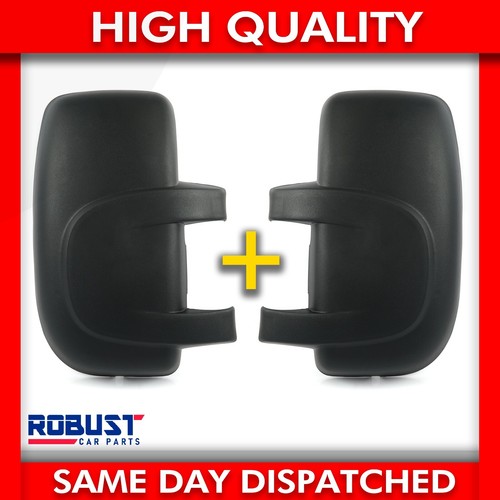 Door wing mirror cover - mirror,