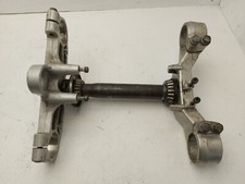 Yamaha FZR 1000 Genesis 87-88 2LH Top and Bottom Yokes, Head set