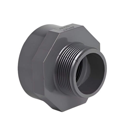 Upvc threaded reducing - upvc,