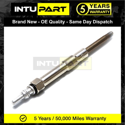 Intupart diesel heater - intupart, glow