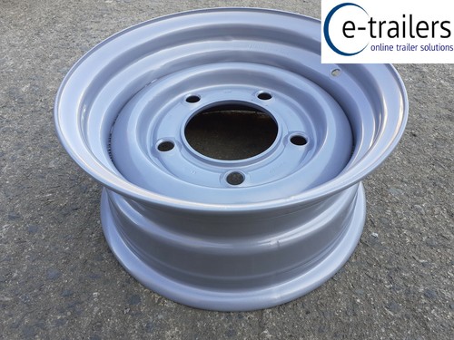 Stud trailer rim 6jx12 - stud,