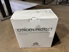 CITROEN PROTECT BRONZE FABRIC / SUPAGARD (LGBVAC1166)