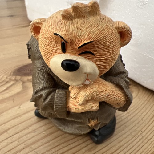 Bad taste bear igor - bad, “igor”
