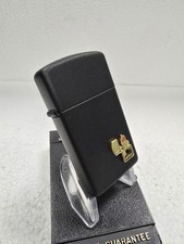 GENUINE Zippo SLIM Lighter