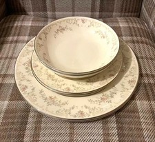 Royal Doulton Dinner Service