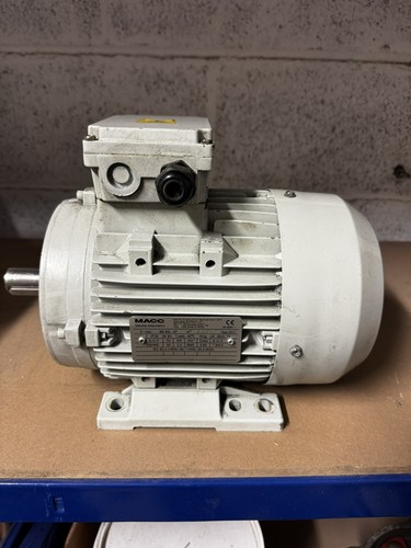 Macc 2kw phase electric - phase,