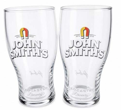 Superb john smiths - john, glass