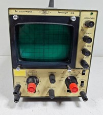 Vintage Telequipment