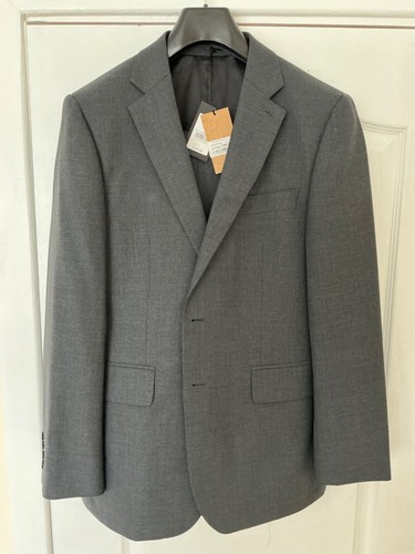 Jaeger men suit size - suit, 38