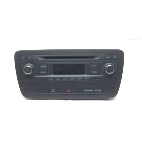 Seat ibiza mk4 - ibiza,