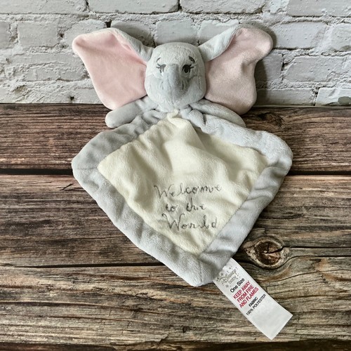 Matalan disney dumbo welcome - matalan,
