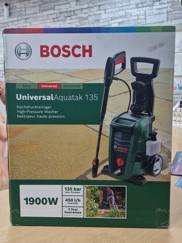 Bosch universal aquatak 135 - aquatak,
