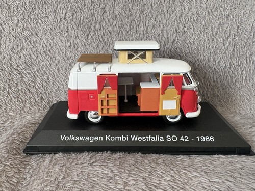 Volkswagen kombi westfalia - volkswagen, so