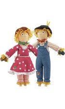 The Scarecrows’ Wedding