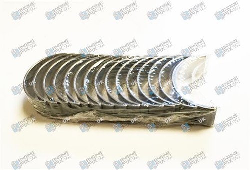 Perkins 540 con - con, bearing