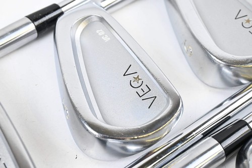 Vega irons 4 pw - irons, 4-pw