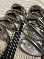 Used Maruman MAJESTY VANQUISH