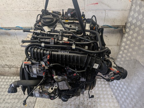 B38a15a complete petrol - 1.5,