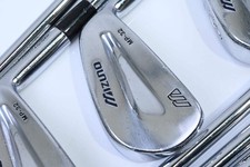 Mizuno MP-32 Irons / 3-PW / Stiff Flex Dynamic Gold S300 Shafts