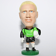 Corinthian Prostars - Peter