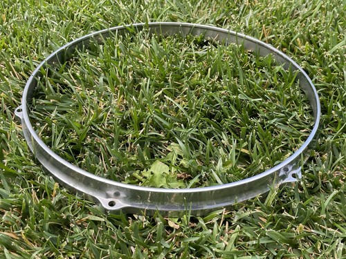 Vintage gretsch hoop for - hoop, 14"