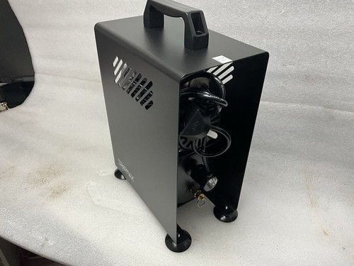 Sparmax 610h airbrush - sparmax,