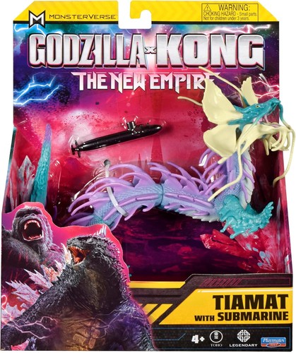 Monsterverse godzilla kong - godzilla,