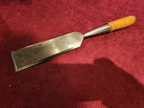 Vintage witherby bevel edge - witherby,