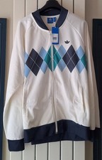 adidas Ivan Lendl Track Top