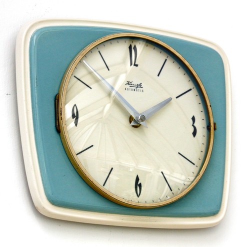 Vintage 24cm kienzle - kienzle, wall