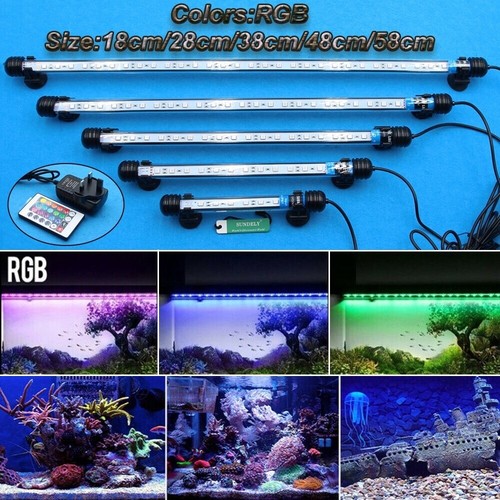 Submersible led light bar lamp - light,