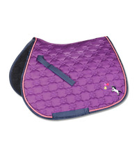 WALDHAUSEN SADDLE PAD " LUCKY