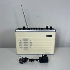 Bush Classic Retro DAB/FM