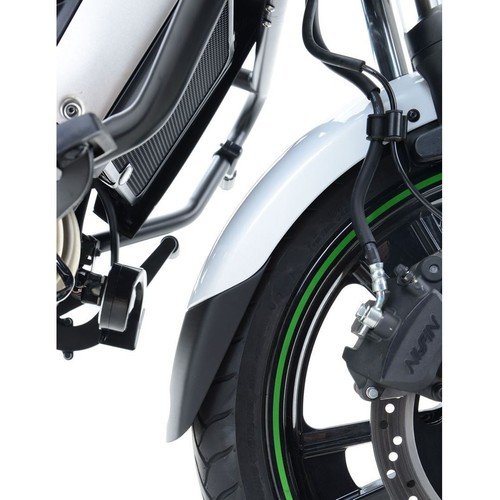 Fender extender black - r&g,