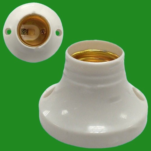 Edison screw socket - screw,