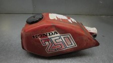 Honda ATC250R ATC 250 R 1982